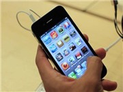 Bóng đá anh, ngoại hạng anh, lịch thi đấu euro 2012,  VinaPhone tăng giá bán iPhone 4, Viettel giữ nguyên 